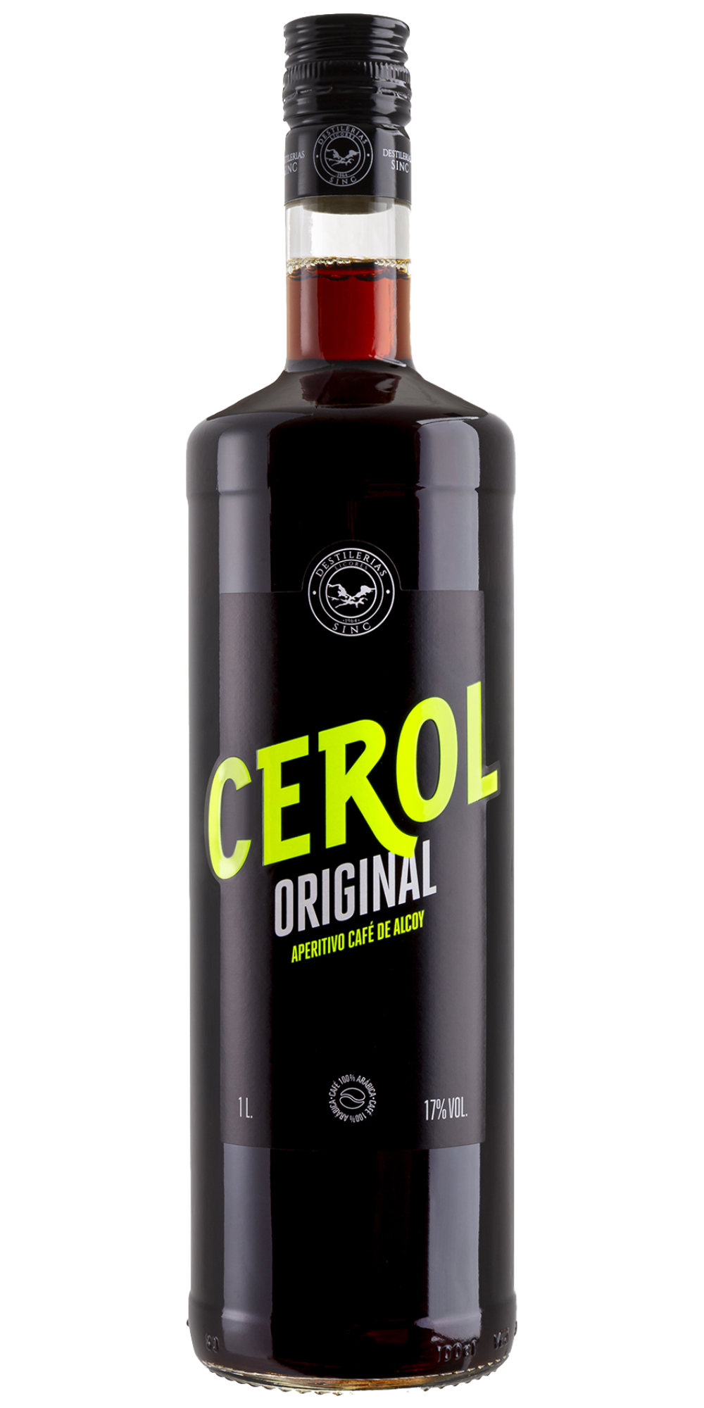 botella